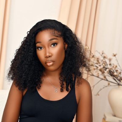 Burmese Curls(Virgin Hair)