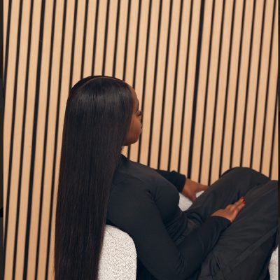 Raw Natural Straight